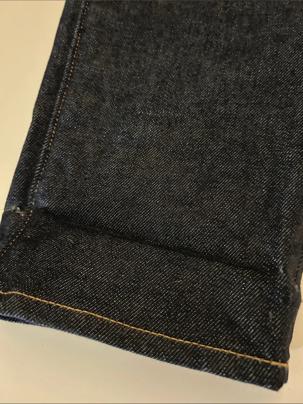 Levi's 511 Made and Crafted - Made in Japan